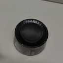 Ceeniu Smart Car Air Fresheners, Premium Scenic Fragrance Car Diffuser, Auto On/Off, Adjustable Intensity, Sandalwood Cologne & Cherry Blossom Lasts for 4 months, 2025 New CF8 Automotive Freshener