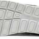 Bruno Marc Men's Slip-on Loafers Casual Lightweight Stretch Shoes (11, Dark Grey)