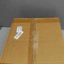 12 Set Teacher Appreciation Gifts Bulk, 16 Oz Glass Cups with Lids Straws Brushes and Gift Cards for Teacher Thank You Birthday Graduation Christmas Retirement Gifts