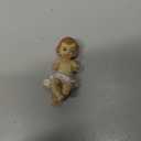 Kurt Adler Nativity Set with 11 Figures and Stable