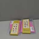 2 x Womens Swim Cap for Long Hair PU Fabric Hairnet Swimming Caps for Women Men Adults Youths with Ear Plug and Nose Clip, Swim Hats Pool Caps to Protect Hair no Pulling