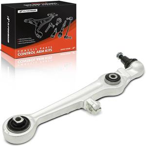 A-Premium Front Forward Lower Control Arm, with Ball Joint & Bushing