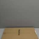 Haimin Wall Panels Peel and Stick 10 Pieces 23.6x11.8in (19.4 Sq. Ft. Coverage) Lightweight Backsplash Marble Look Tile (not Real Marble) Ideal for Kitchen Bathrooms Living Rooms Bedrooms (Gray-YSH)