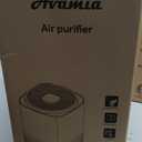 Air Purifiers for Home Large Room Bedroom Up to 1800Ft², Avamia H14 HEPA Air Purifier for Pets with Laser Air Quality Sensor and Sleep Mode, Air Filter Cleaner for Dust, Smoke, Pets Hair, Odor, Pollen