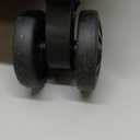 Coolife Luggage PC+ABS Hardshell Suitcase with TSA Lock, Spinner Carry On Lightweight (orange, S(20in_carry on))