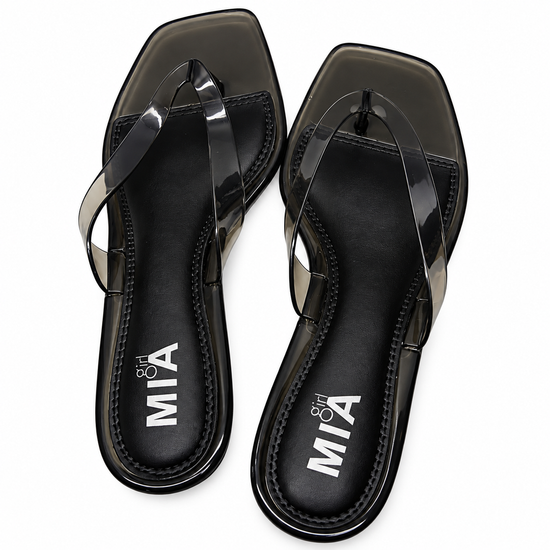 Mia Heeled Sandles Size 7
