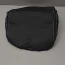 Car Center Console Seat Armrest Cover Interior Protective Lid Storage Covers Trim for Toyota Venza 2021-2023 Black Gray