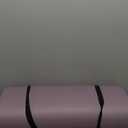 Amazon Basics Extra Thick Exercise Yoga Mat with Carrying Strap