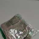 Leather Welding Gloves for Men, Welders Gloves Fireproof and Heat Resistant Mitts for Barbecue, Cooking, Firefighting, Fireplace, Oven, Baking, Stove, Pot Holder, Yark Work Thorn Proof (Medium, Coffee)