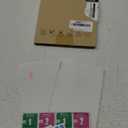 2-Pack Screen Protector Compatible with TCL Tab 8 LE 8"/Tab 8v/Tab 8 SE/Tab 8 Plus/Tab 8 Wifi, [HD Clarity] Tempered Glass Replacement for TCL Tab 8 (Model: 9137W,9132X, 9138S, 6048E, 91232X1)