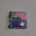 Dollhouse Birthday Party Supplies, Kids Birthday Cartoon Cat Party Decorations, Include Banner, Balloons, Cupcake Toppers, for Girls Cartoon Dollhouse Theme Baby Shower Party Supplies