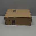 KuaiLu Mens House Slippers Booties Cozy Memory Foam Boots Warm Plush Lining Winter Felt Home Bedroom Slipper Socks Indoor Outdoor Non-Slip Shoes, Size: 7