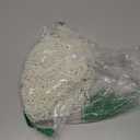 112 Feet Pearl Strings for Crafting 6mm Faux Ivory Pearl Garland for Crafts Artificial Craft String Pearls Beaded Chain Strands for Wedding Centerpiece Christmas Tree and Flowers Decor DIY Project (Cream)