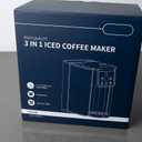 3 IN 1 ICED COFFEE MAKER