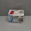 Purina Fancy Feast Grilled Wet Cat Food Seafood Collection in Wet Cat Food Variety Pack - (Pack of 24) 3 oz. Cans (EXP 01/31/28)