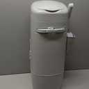 Litter Genie XL+ Pail | Cat Litter Waste Disposal System for Odor Control | Includes 1 Jumbo Refill Bag