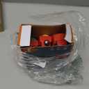 Toy Train Electric Train Set for Wooden Tracks, Christmas Motorized Train Toys for Toddlers, Battery Operated Train Includes Lights, Sounds, Smoke, Steam Train Compatible with Thomas, Brio