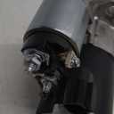 A-Premium Starter Motor Compatible with Nissan Altima 2007-2014, Maxima Murano 2009-2014, Pathfinder 13-18, Quest 11-15 & Infiniti QX60 14-18, JX35 2013, 3.5L, 12V 1.7KW 13T CCW, Replace# 410-48279
