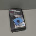 Large Refillable Ice Bag for Injuries, FSA Eligible, 14.5" x 10.6" Travel Ice Water Bag with Straps for Cold Therapy, Ice Pack Pain Relief for Swelling, Inflammation, Arthritis, Muscle