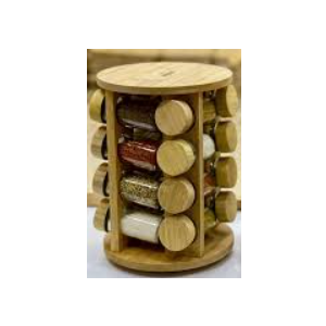 Spice Rack Organizer