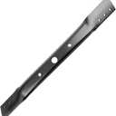7019515 High Lift Lawn Mower Blade Compatible with Snapper 28" Deck Rear Engine Rider, Replaces 1-9515, 7019515BMA, 7019515BZ, 7019515BZYP, 050200