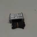 for Dixell XR02CX-4N1F1 Temperature Controller, Replace for Dixell Temperature Controller Fit for 120V 50-60hz Commercial Refrigerators/Freezer, with Temperature Sensor Probes & Clasp