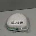 Headphone Case Compatible with Beats Studio Pro/Solo 4 / Studio 3 / Solo 3 / Picun B8 / BERIBES/JLab JBuds Lux ANC Wireless Bluetooth Noise Cancelling Headphones, White(Case Only)