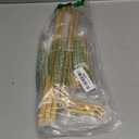 3 Pack Purse Holder Handbag Display Stand: Gold Hanger Rack for Bags, Purses, and Wreath, Adjustable Hook Stand for Tabletop, Closet, and Retail Use for Vendors