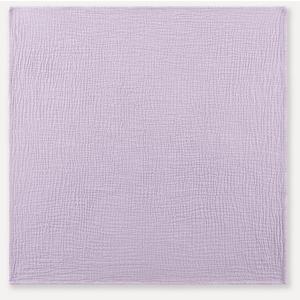Susurration Muslin Burp Cloths 24x24 Inches Ultra Soft 100% Cotton, 4 Pack Baby Washcloths for Newborn, Absorbent Burp Rags & Swaddle Blankets (Sweet Charm)