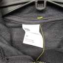 All In Motion Hoodie Black M