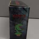 Audrey II Building Block Kit, Cannibal Flower Building Blocks Toys Compatible for Lego, Little Shop of Horrors Cannibal with Openable Mouth Gift for Tv fans Birthday Christmas Halloween (344pcs)