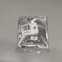 4 Number Balloons Silver 4 Balloons Number 40 Inch Number 4 Foil Mylar Balloons for 4 Birthday Anniversary Events Party