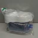 Amazon Basics Gravity Pet Water Dispenser for Cat and Dog, Easy to Clean, 1 Gallon Capacity, Small, Gray