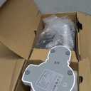 Potaroma Smart Wireless Pet Water Fountain, No Filter, 3.5L Large Capacity, Rechargeable Automatic Water Dispenser for Cats and Small Dogs, Wastewater Separation Always Fresh Water