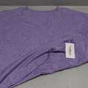 T Shirts Short Sleeve V Neck Tees Womens Tops Beach Vacation Fashion Clothes 2025 Casual Summer Spring Fall Outfits Small