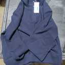 PUMA Women's Boulder 1/2 Snap Pullover, XL