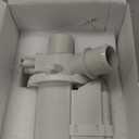 DP040-012 4681EA1007A Drain Pump (OEM) Replacement for LG Washer Drain Pump, Replace 5859EA1004F 5859EA1004P 5859EA1004G WH23X10020, Fits for WT1101CW WT1201CV WT1201CW WT4870CW WT1501CW 79631513210