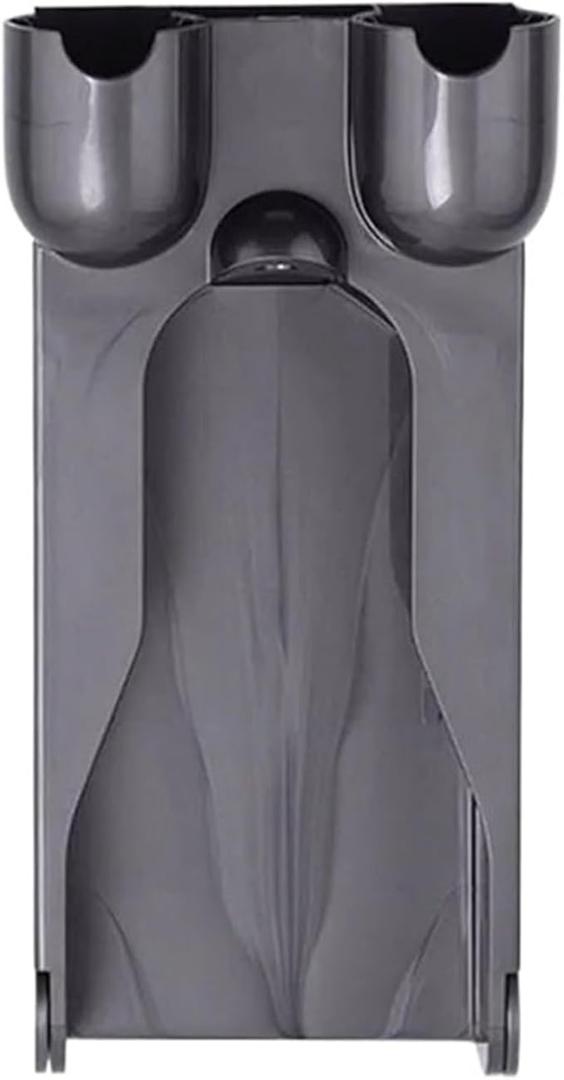 Compatible with V11 V15 SV14 SV15 SV17 SV20 SV22 Vacuum Cleaner Charging Dock Station Wall Mount Charger Hanger Bracket
