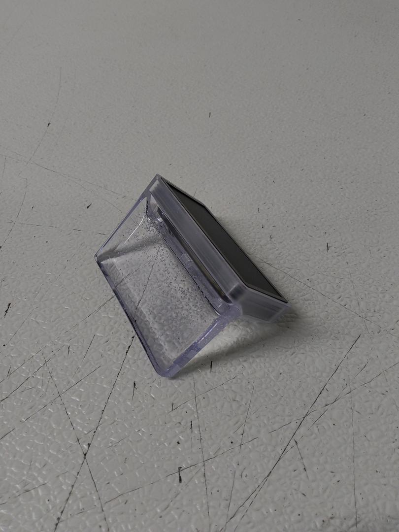 Solar Fence Lights Outdoor, 7 Fixed Colors ＆ Color Changing IP65 Waterproof Solar Powered Lights for Backyard/Patio/Fence/Wall/Deck/Step/Porch/Railings/Pool (8pack)