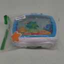 Baby Einstein Sea Dreams Soother Musical Crib Toy and Sound Machine, Newborn and up (Neutral)