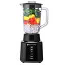 Kitchen Selectives 5 Speed Blender with 48-oz Plastic Jar