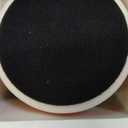 IPELY 6 Pcs 5 Inch Buffing Pads, Polishing Pads 5.5 Inch 140 mm Face for 5 Inch 125mm Base Plate Compounds, Buffer Pads for Polishing and Waxing