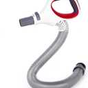 Vacuum Hose Handle Replacement for Shark Rotator Professional Lift-Away NV500, NV501, NV501c, NV502, NV503, NV504, NV505, NV510, NV520, NV552, UV560, for Shark Vacuum Hose Replaces # 1245FC500