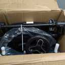 Graco Ready2Jet Compact Stroller Overhead Friendly Compact Travel Stroller with Automatic Fold, Kingston