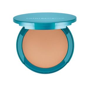 Colorescience Natural Finish Pressed Foundation SPF 20 (Medium Sand)