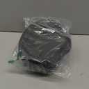 Bike Seat Noseless Wide Bicycle Seat for Women Men, Bike Seats Cushion Comfort for Big Butt, Multiple Fit Saddle for Peloton, Electric, Exercise, Cruiser Bikes