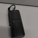 Skullcandy Method 360 ANC Wireless Earbuds, Sound by Bose, Bluetooth Headphones, Premium Noise Cancelling, Up to 40 Hrs Battery, Sweat and Water Resistant, Microphone for iPhone Android - True Black