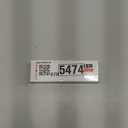 cocomfix 2-in-1 White Shoe Paint Marker, 2 Pack Shoe Polish Instant Whitens Yellowed Midsoles & Fixes Stains, Waterproof Permanent Protective Sneaker Whitener Pen for Leather, Foam, Fabric, Rubber