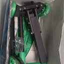 Kids Kick Scooter 3 Wheel Scooter (Green)