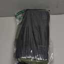 12-Inch Mini Small Tool Bag, 15-Pocket Portable Tool Box Organizer Storage, Heavy Duty Tactical Carrying Tote, Home Toolbag with Large Zipper, Father Day Dad Men Engineer Electrician Gift, Green